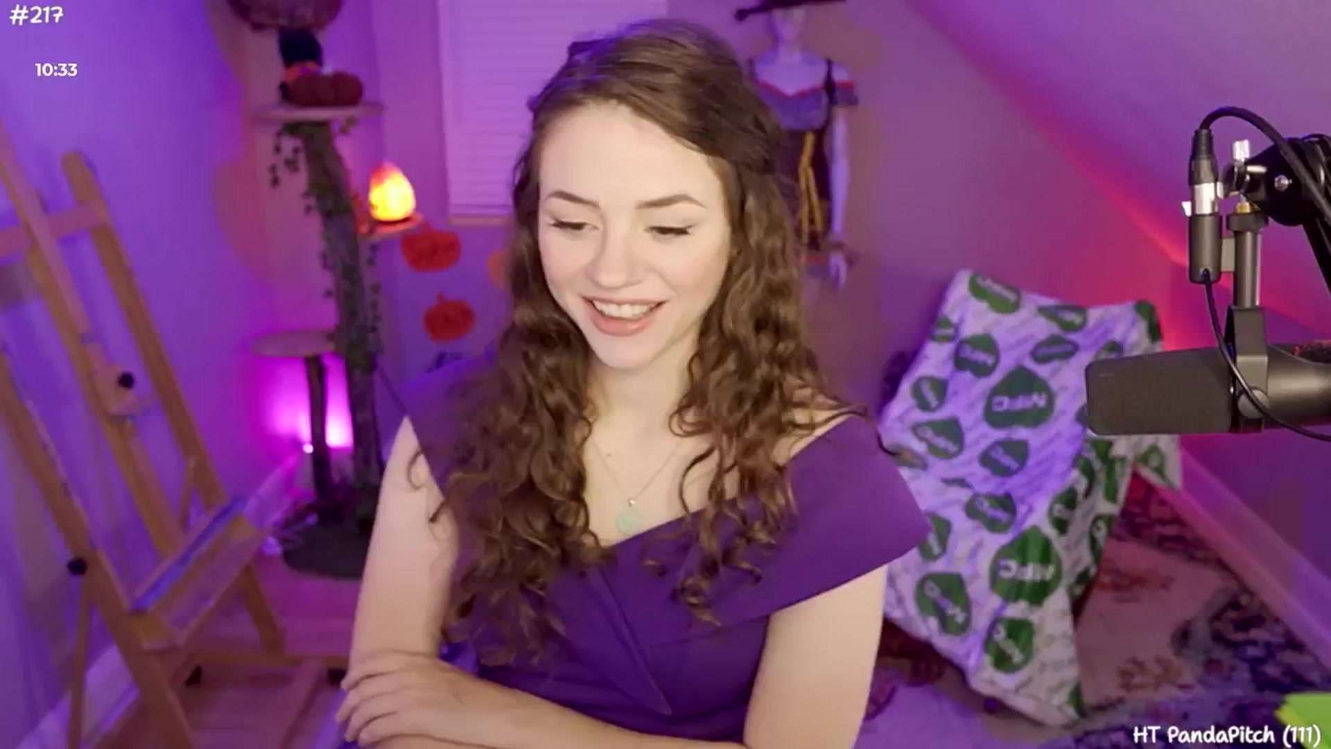 Gallery image thumbnail from SophiesJungle's myfreecams stream on, 10/08/2024, 03:32 image 8 of 20