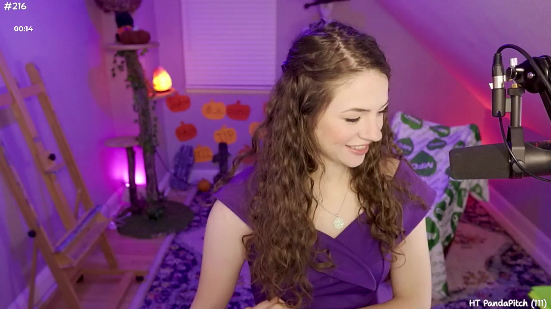 Gallery image thumbnail from SophiesJungle's myfreecams stream on, 10/08/2024, 03:32 image 18 of 20