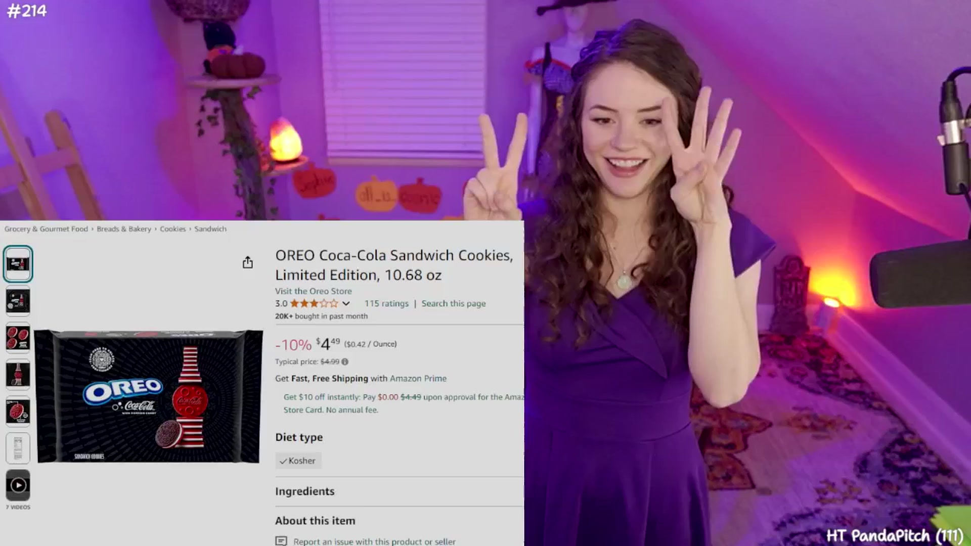 Gallery image thumbnail from SophiesJungle's myfreecams stream on, 10/08/2024, 08:34 image 5 of 20