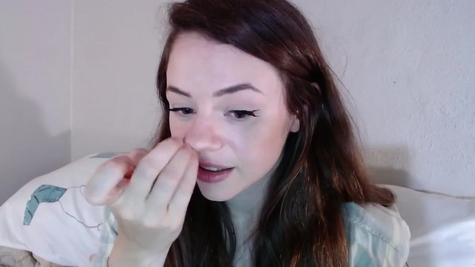 Gallery image thumbnail from SophiesJungle's myfreecams stream on, 10/13/2024, 03:41 image 17 of 20