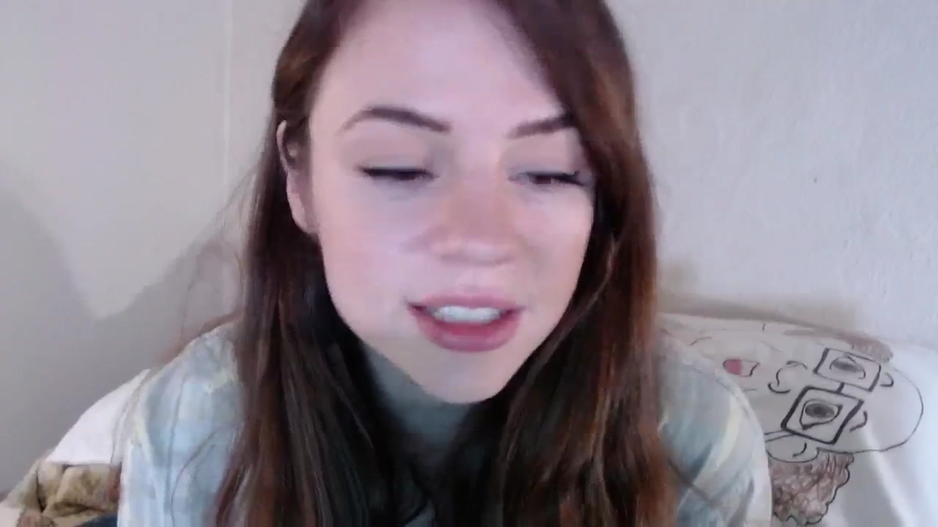 Gallery image thumbnail from SophiesJungle's myfreecams stream on, 10/13/2024, 03:41 image 7 of 20