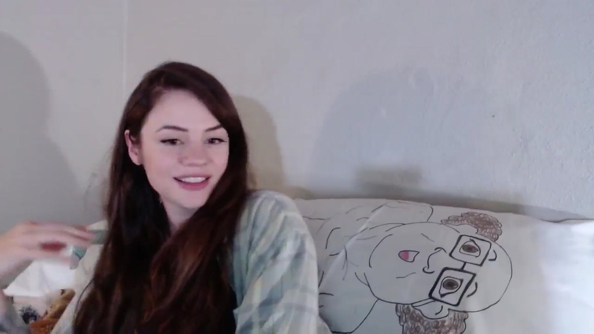 Gallery image thumbnail from SophiesJungle's myfreecams stream on, 10/13/2024, 03:41 image 11 of 20