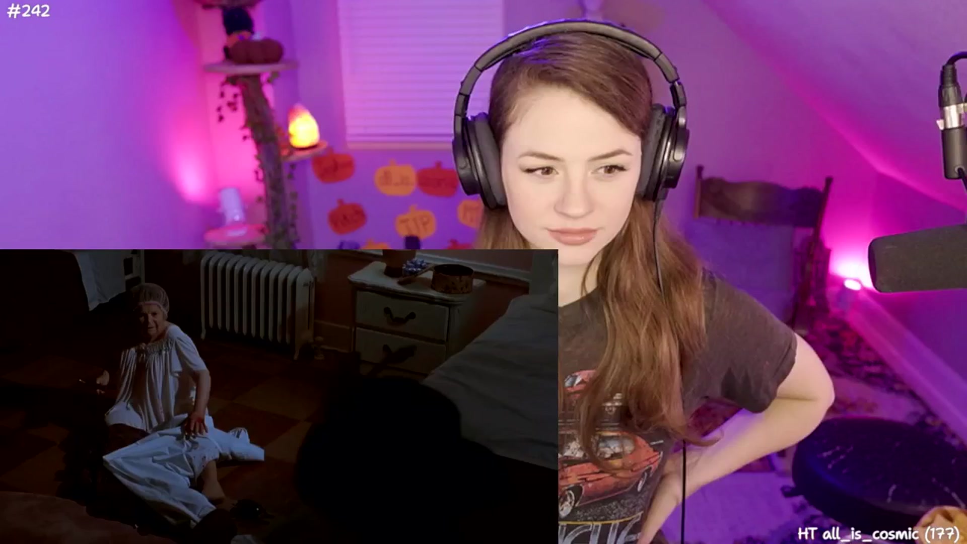 Gallery image thumbnail from SophiesJungle's myfreecams stream on, 10/15/2024, 03:33 image 5 of 20