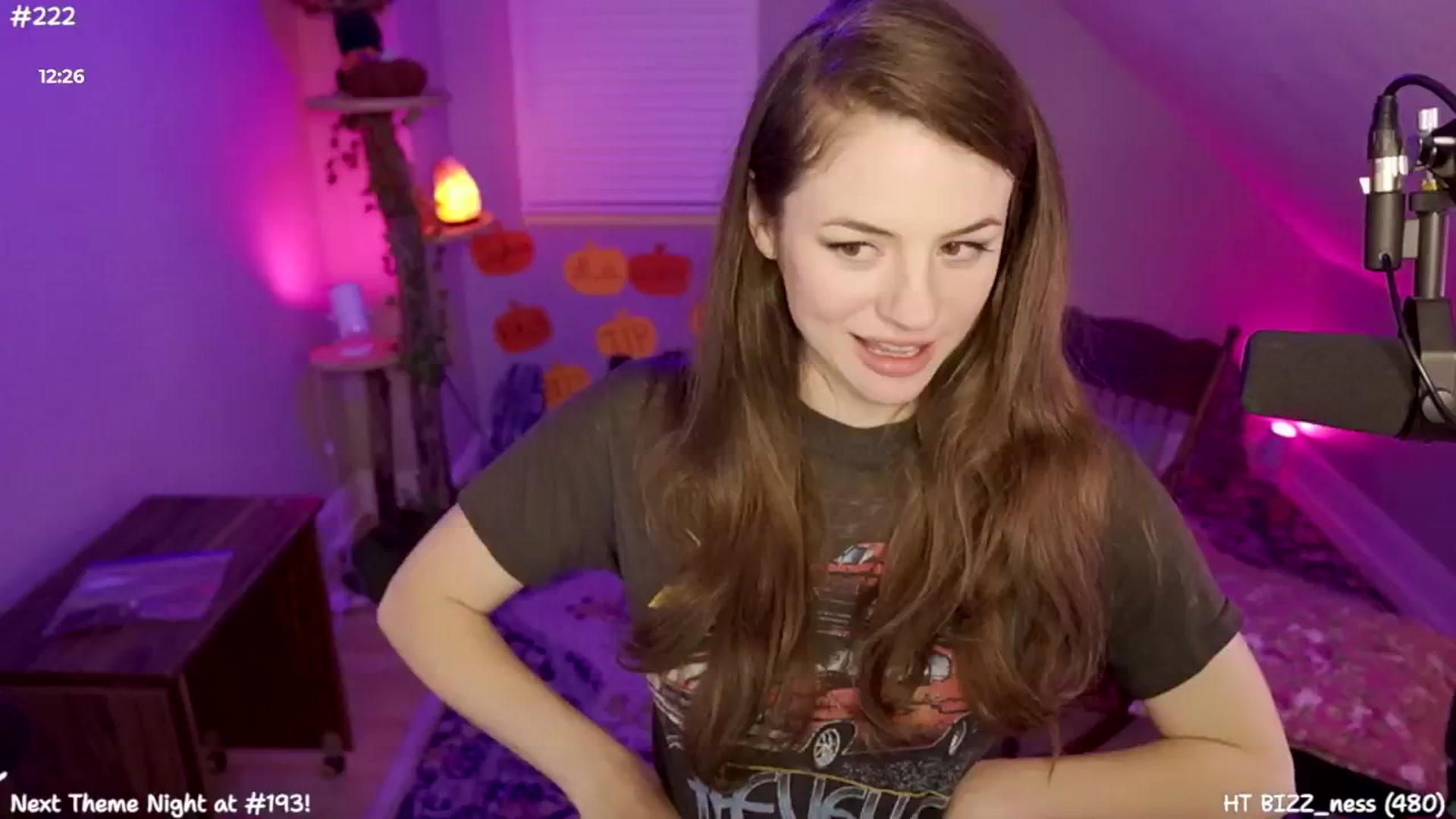 Gallery image thumbnail from SophiesJungle's myfreecams stream on, 10/15/2024, 08:42 image 18 of 20