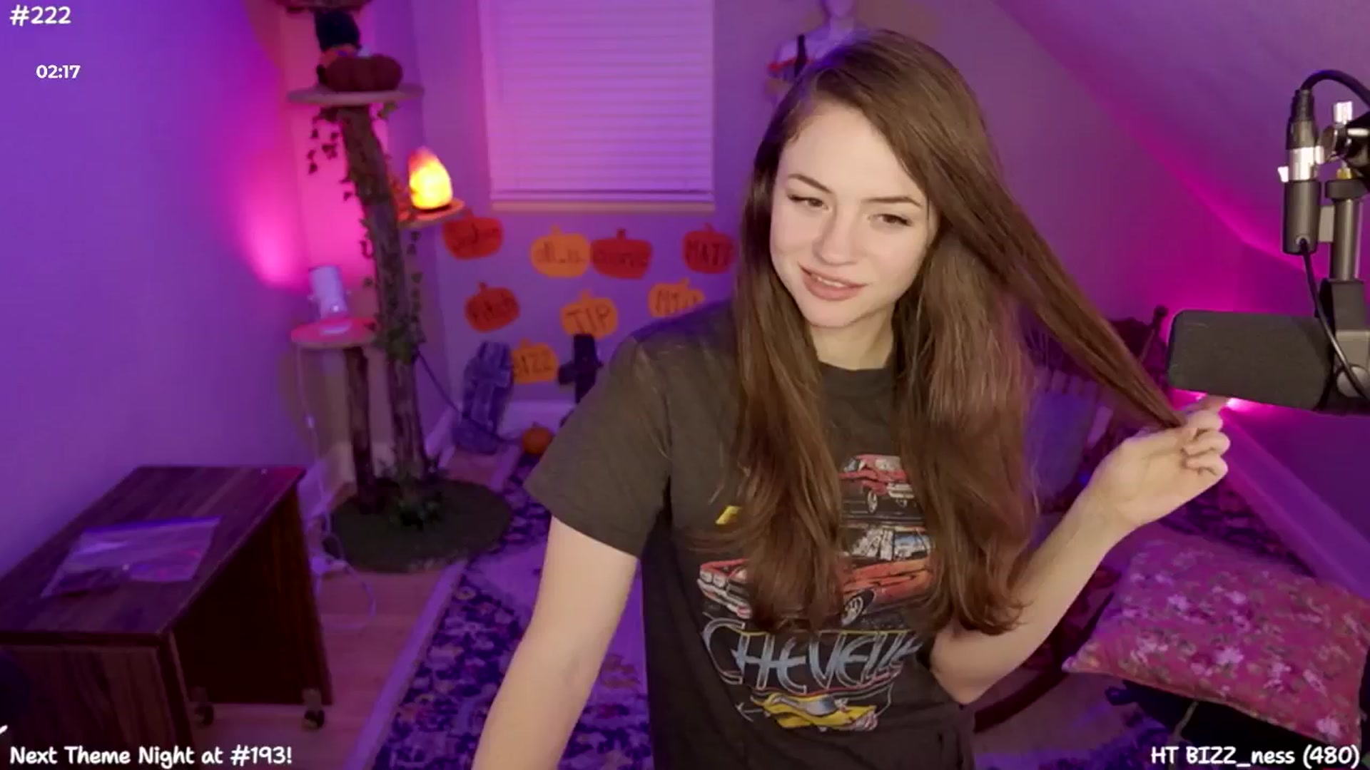 Gallery image thumbnail from SophiesJungle's myfreecams stream on, 10/15/2024, 08:42 image 19 of 20
