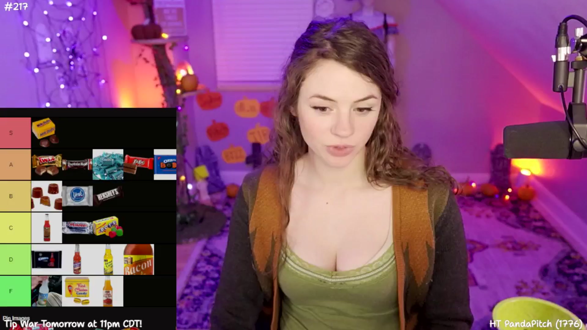 Gallery image thumbnail from SophiesJungle's myfreecams stream on, 10/19/2024, 08:24 image 20 of 20