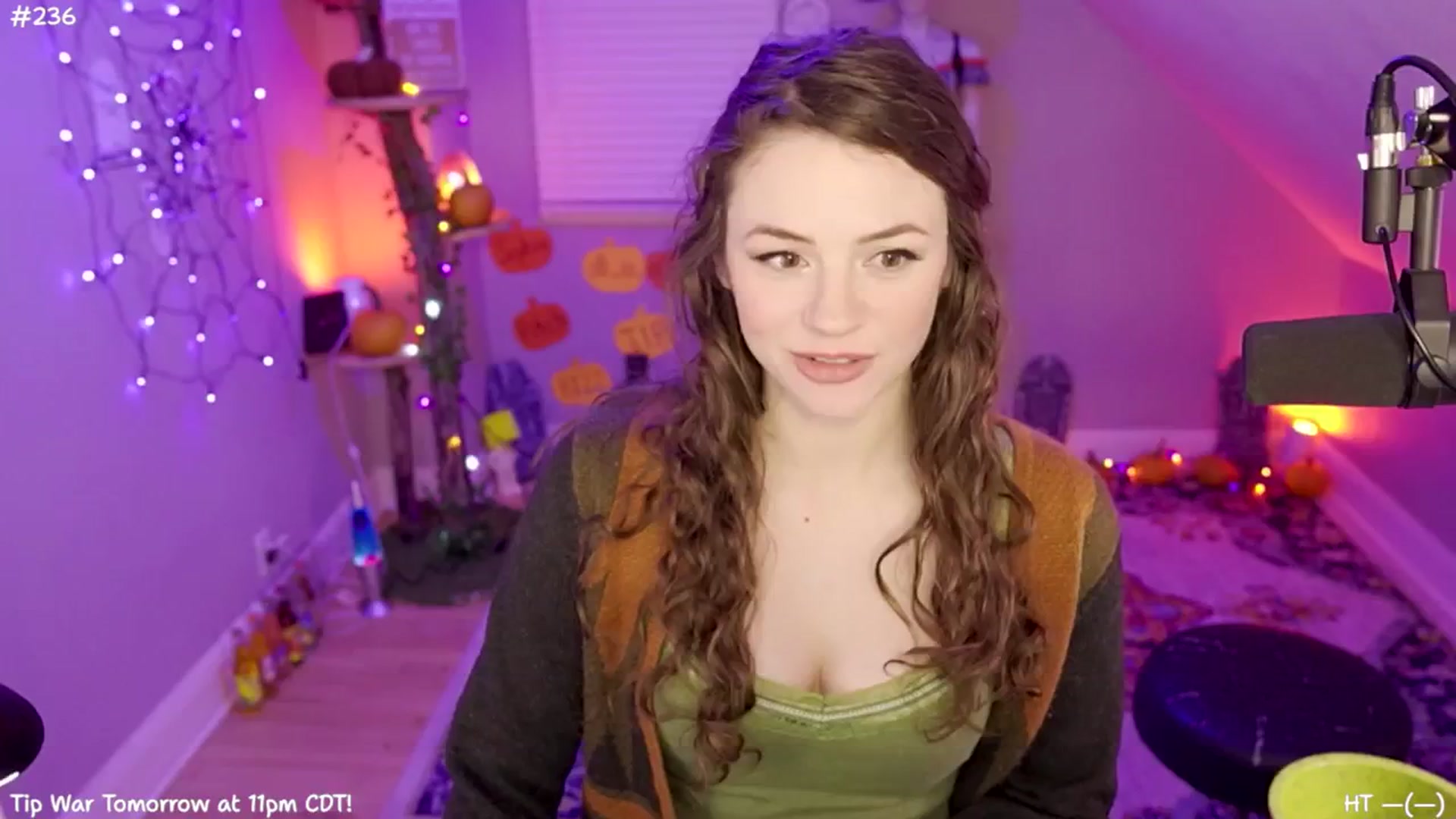 Gallery image thumbnail from SophiesJungle's myfreecams stream on, 10/19/2024, 08:24 image 1 of 20