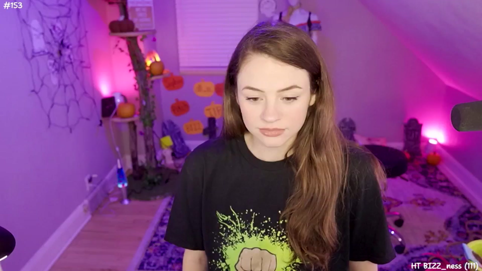 Gallery image thumbnail from SophiesJungle's myfreecams stream on, 10/22/2024, 04:15 image 15 of 20