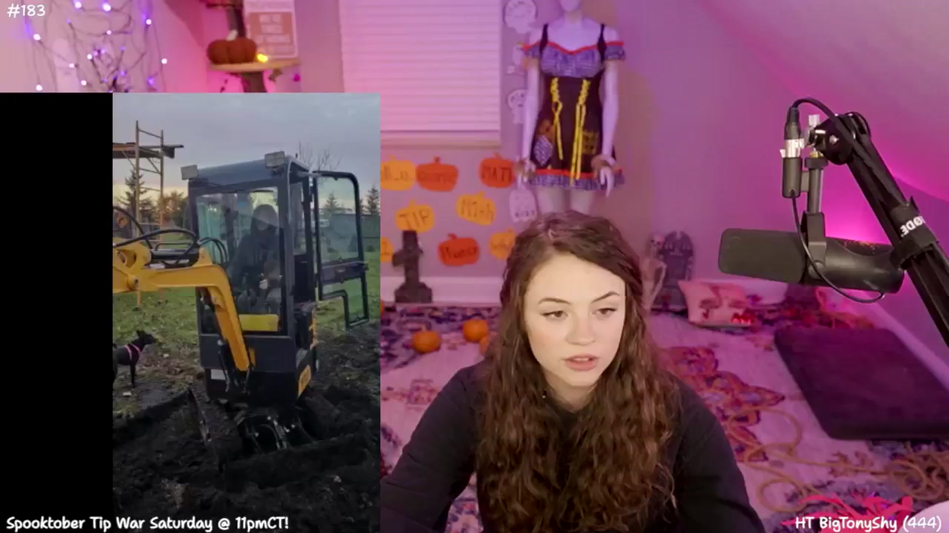 Gallery image thumbnail from SophiesJungle's myfreecams stream on, 10/25/2024, 08:11 image 8 of 20