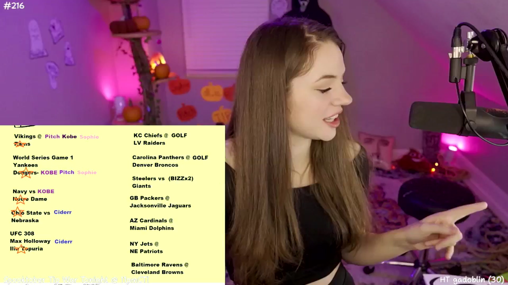 Gallery image thumbnail from SophiesJungle's myfreecams stream on, 10/27/2024, 03:50 image 18 of 20