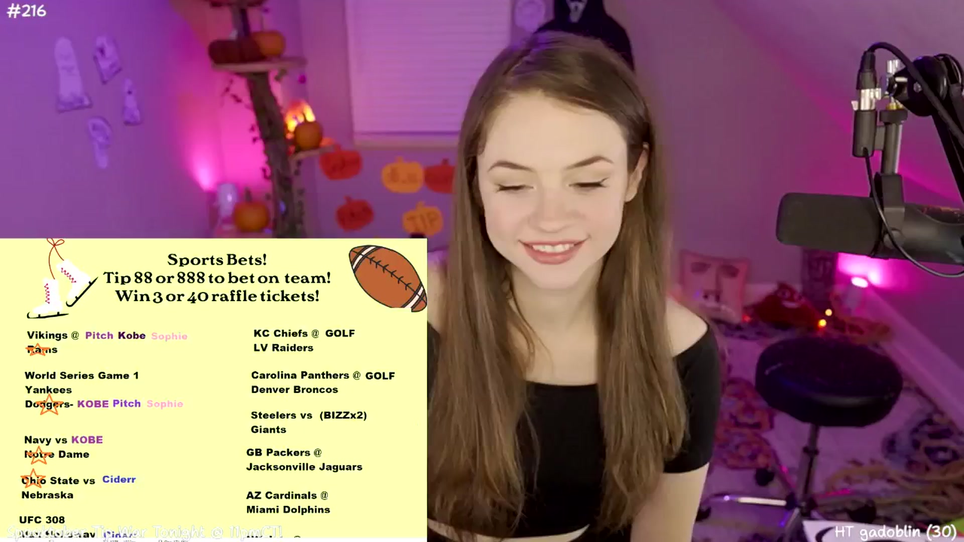 Gallery image thumbnail from SophiesJungle's myfreecams stream on, 10/27/2024, 03:50 image 19 of 20