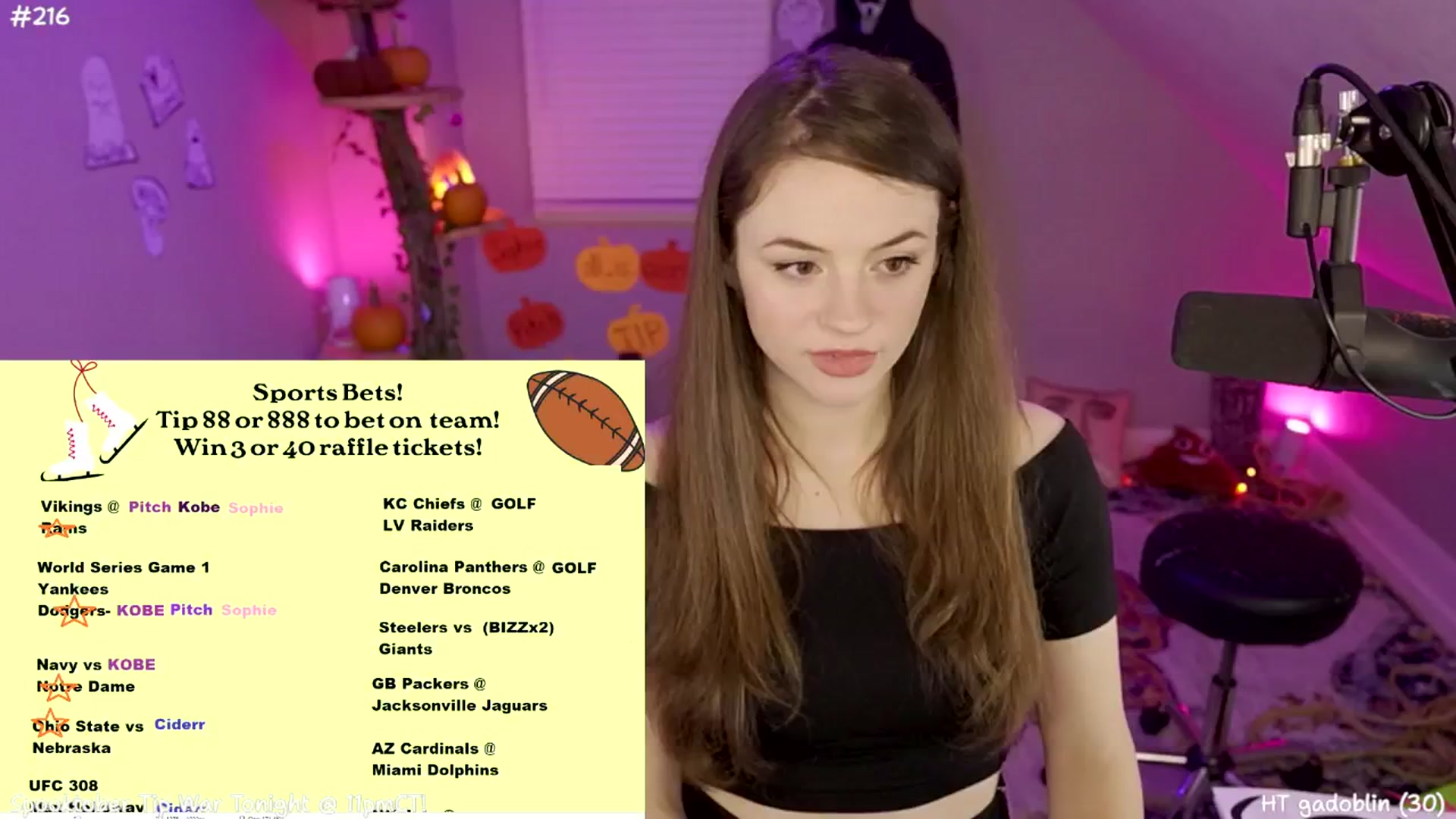 Gallery image thumbnail from SophiesJungle's myfreecams stream on, 10/27/2024, 03:50 image 16 of 20