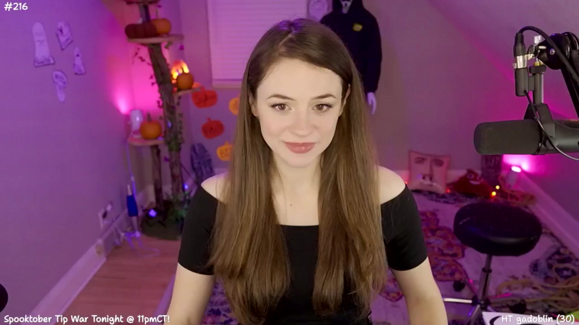Gallery image thumbnail from SophiesJungle's myfreecams stream on, 10/27/2024, 03:50 image 1 of 20