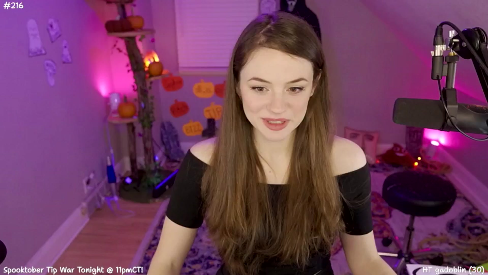 Gallery image thumbnail from SophiesJungle's myfreecams stream on, 10/27/2024, 03:50 image 13 of 20
