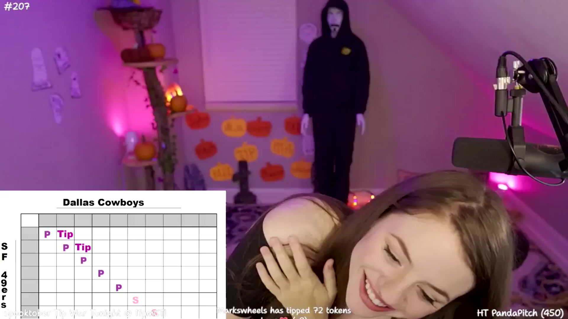 Gallery image thumbnail from SophiesJungle's myfreecams stream on, 10/27/2024, 07:09 image 4 of 20