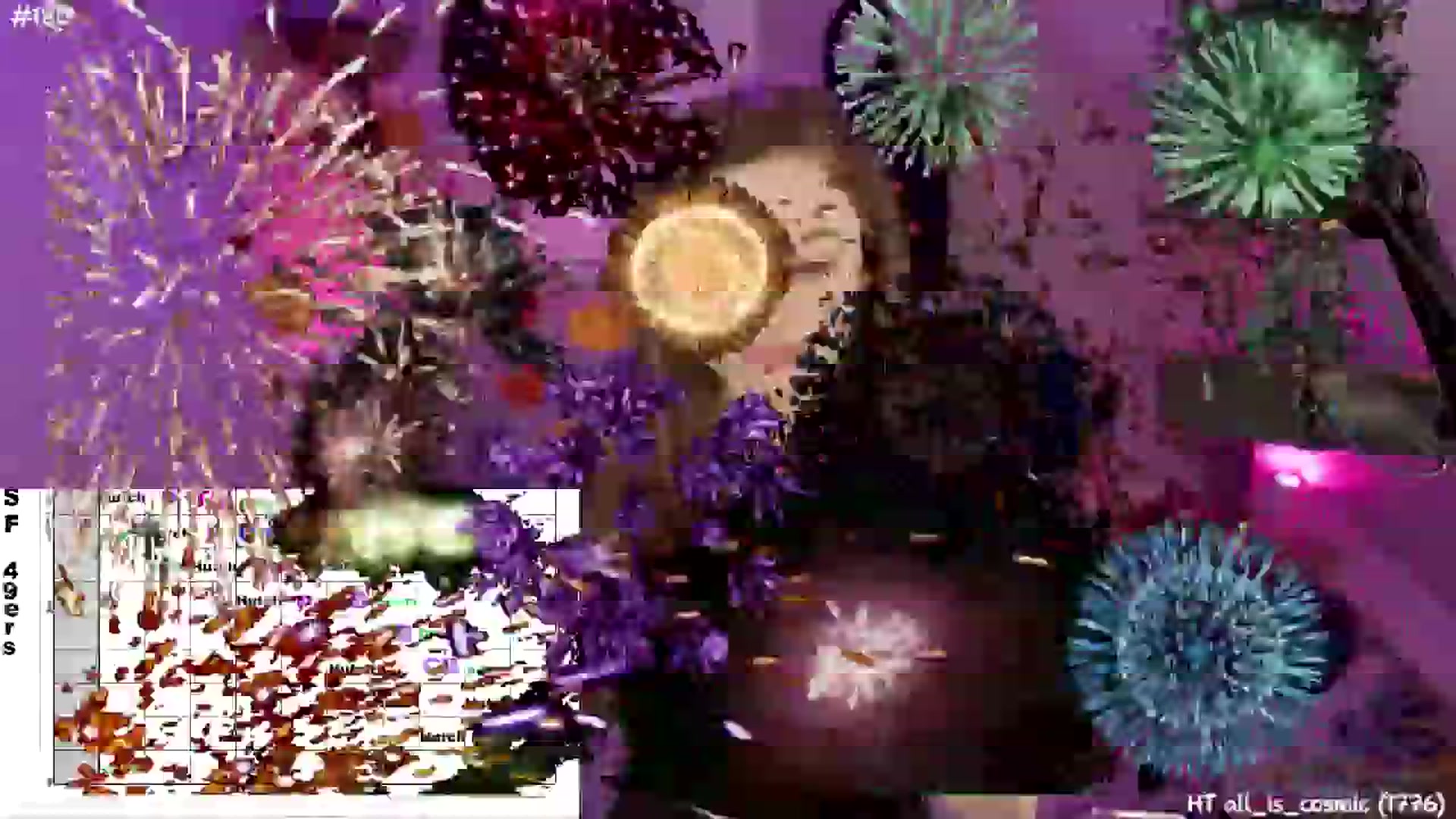 Gallery image thumbnail from SophiesJungle's myfreecams stream on, 10/27/2024, 07:09 image 8 of 20