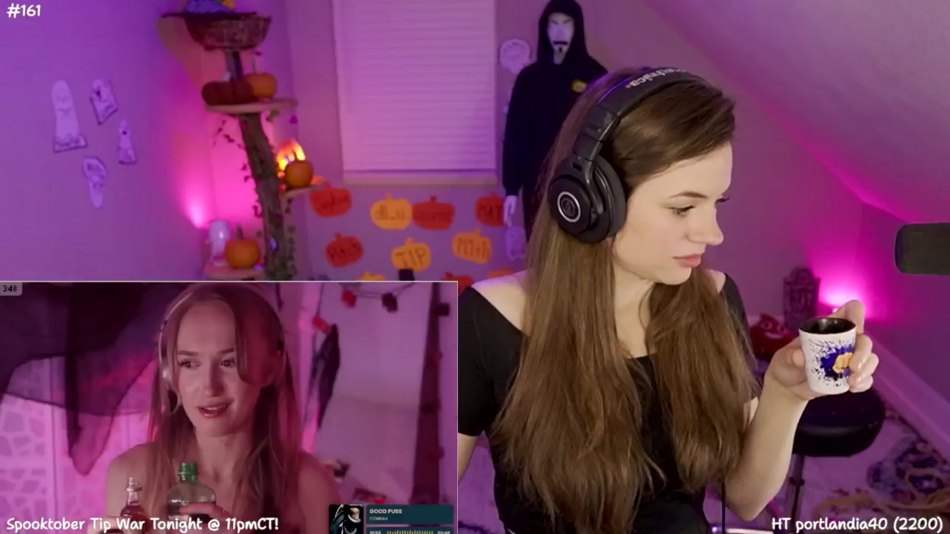Gallery image thumbnail from SophiesJungle's myfreecams stream on, 10/27/2024, 07:09 image 10 of 20