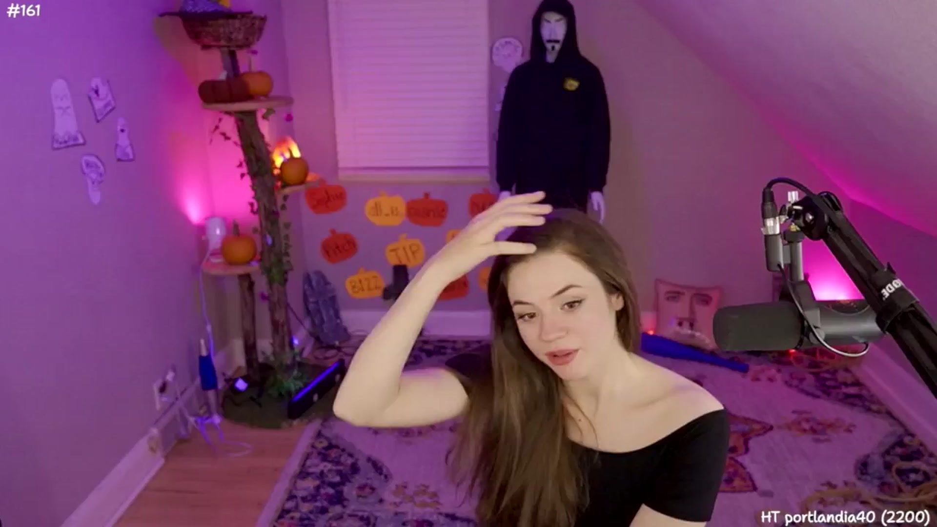 Gallery image thumbnail from SophiesJungle's myfreecams stream on, 10/27/2024, 07:09 image 19 of 20