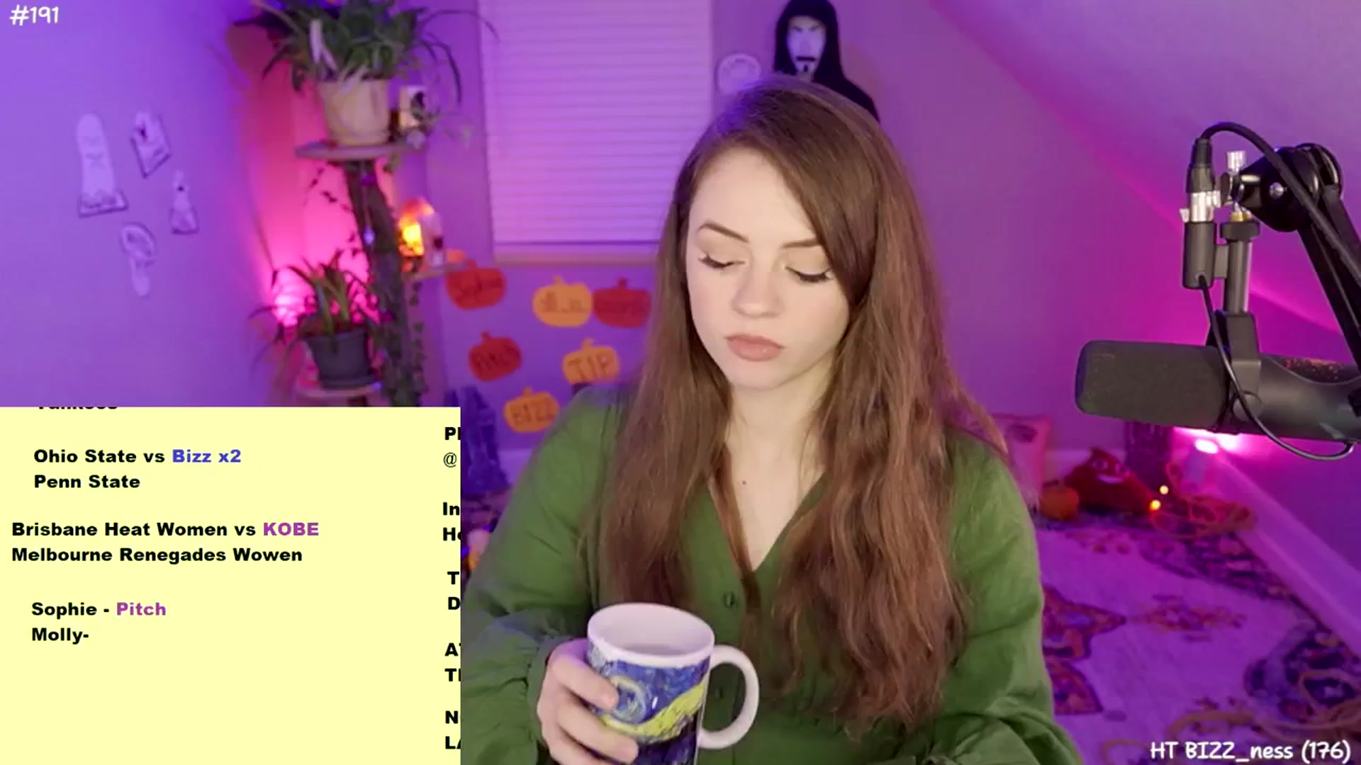 Gallery image thumbnail from SophiesJungle's myfreecams stream on, 10/30/2024, 05:01 image 17 of 20