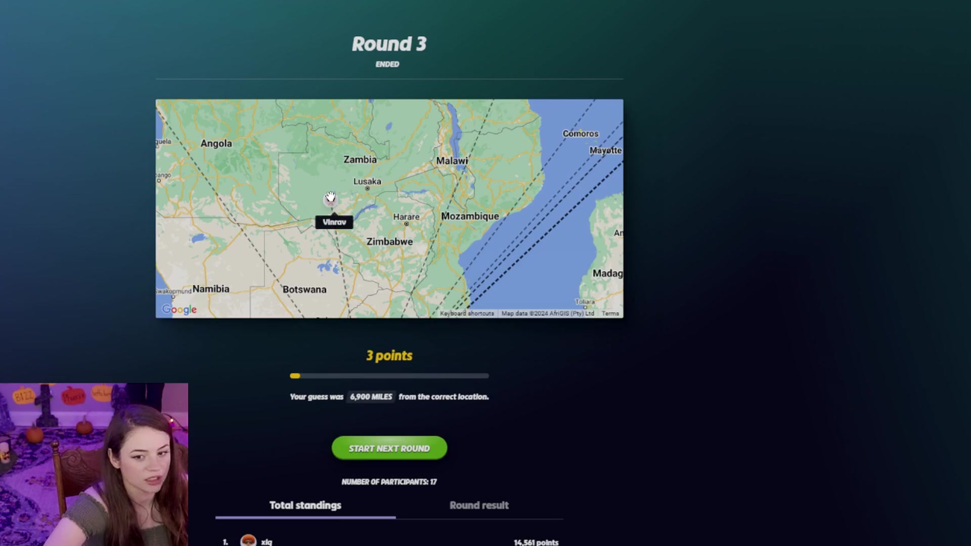 Gallery image thumbnail from SophiesJungle's myfreecams stream on, 10/31/2024, 07:08 image 12 of 20
