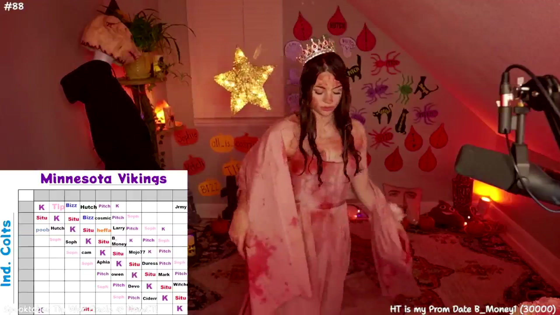 Gallery image thumbnail from SophiesJungle's myfreecams stream on, 11/01/2024, 07:09 image 18 of 20