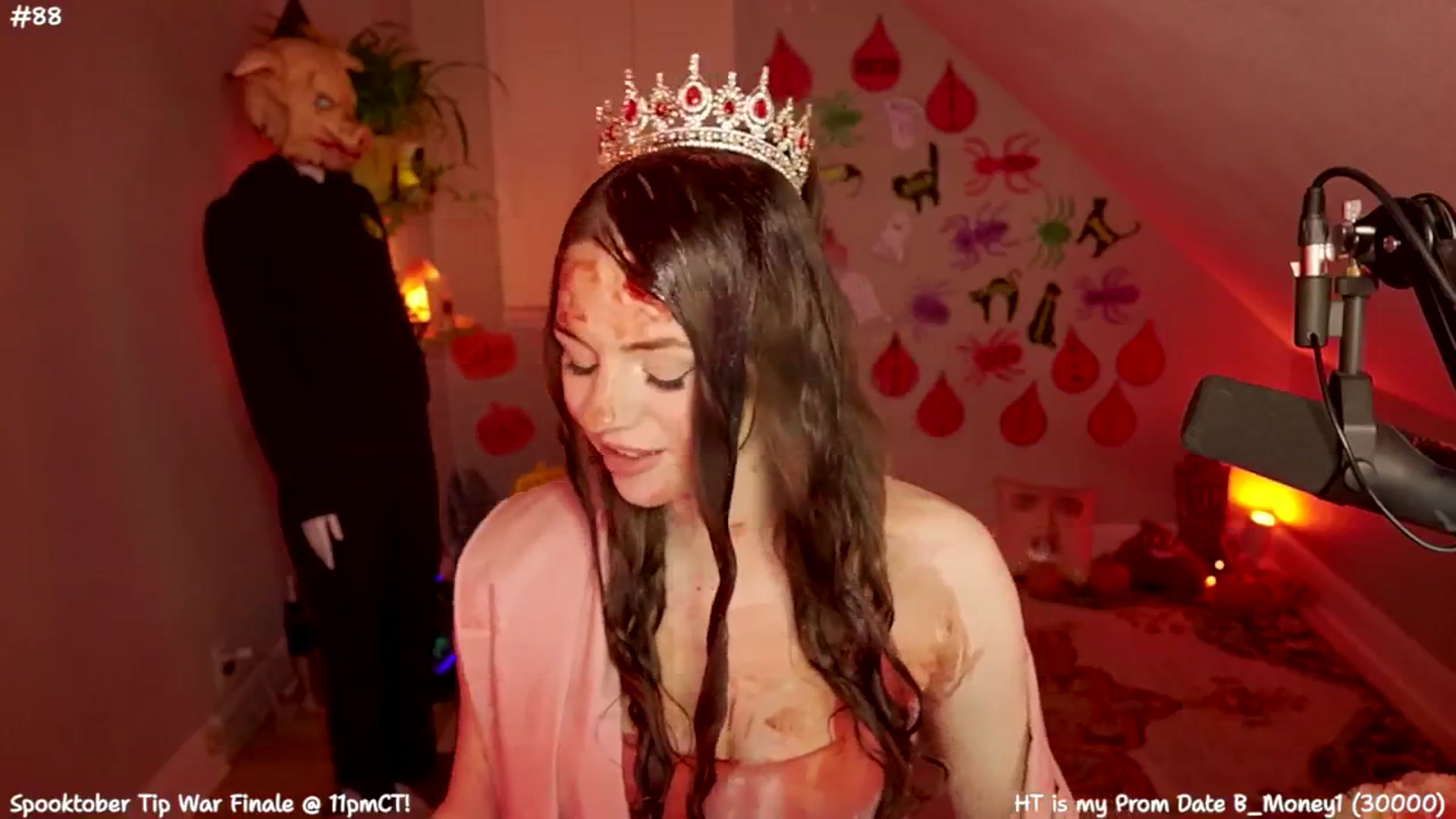 Gallery image thumbnail from SophiesJungle's myfreecams stream on, 11/01/2024, 07:09 image 16 of 20