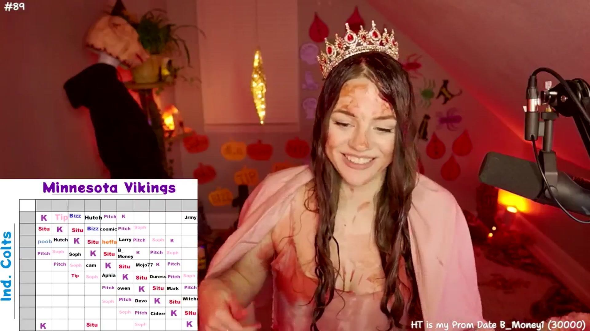 Gallery image thumbnail from SophiesJungle's myfreecams stream on, 11/01/2024, 07:09 image 19 of 20