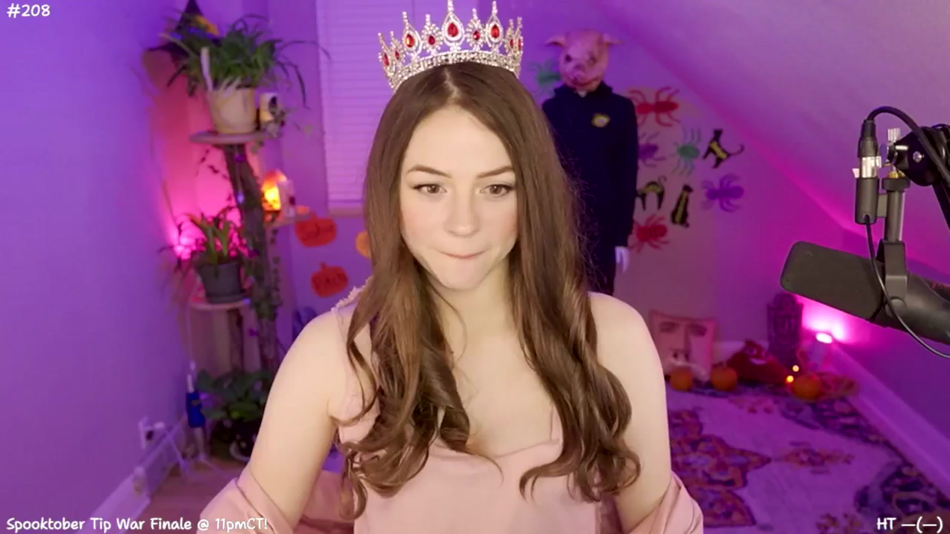 Gallery image thumbnail from SophiesJungle's myfreecams stream on, 11/01/2024, 07:09 image 1 of 20