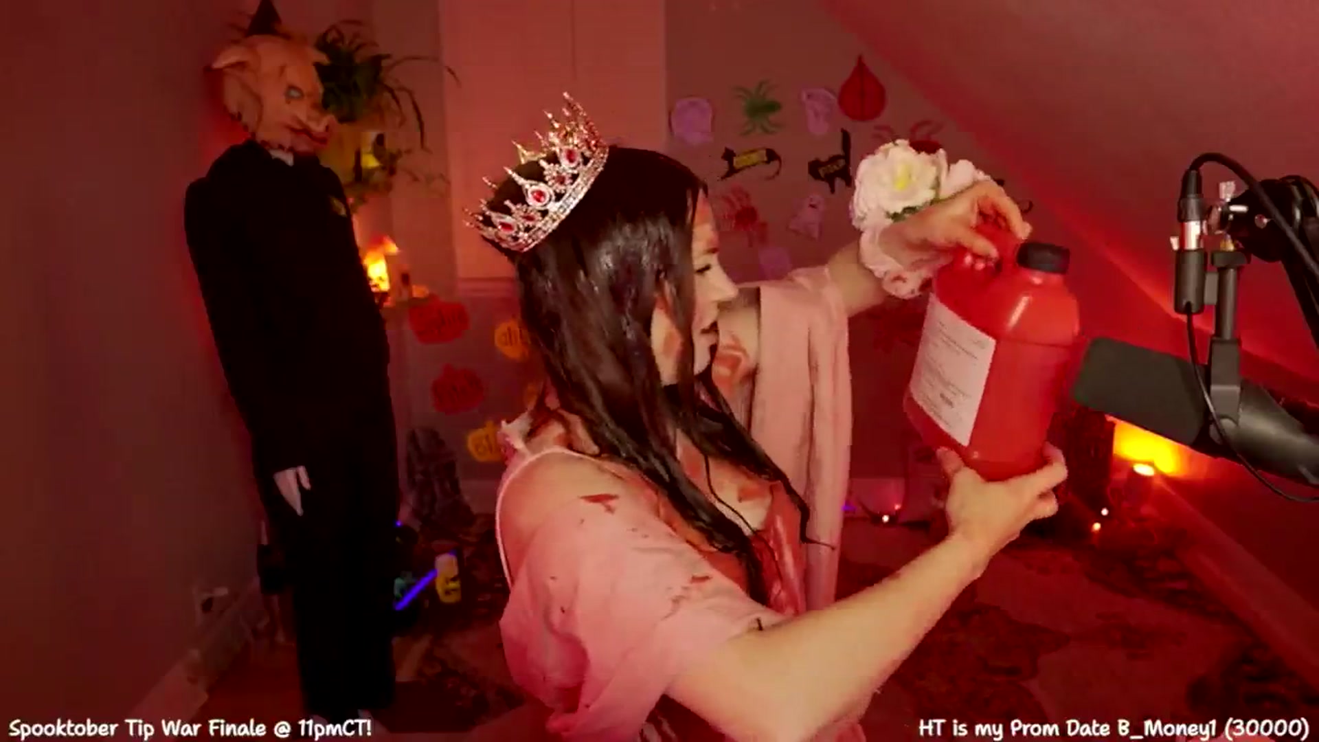 Gallery image thumbnail from SophiesJungle's myfreecams stream on, 11/01/2024, 07:09 image 13 of 20