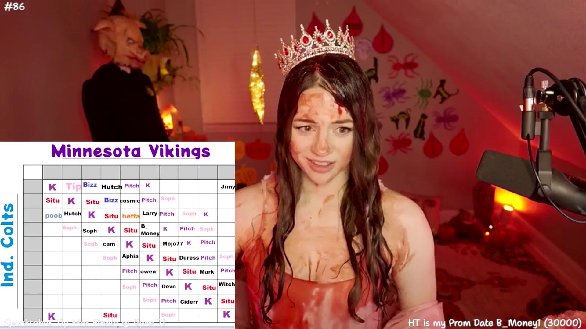 Gallery image thumbnail from SophiesJungle's myfreecams stream on, 11/01/2024, 07:09 image 15 of 20