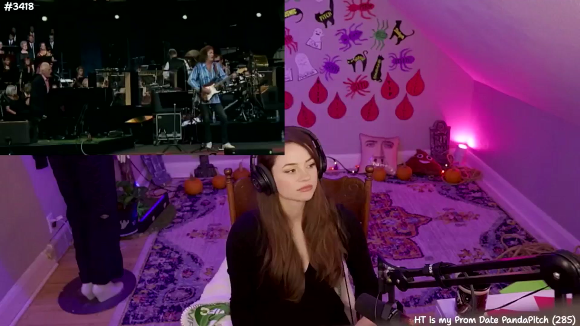 Gallery image thumbnail from SophiesJungle's myfreecams stream on, 11/07/2024, 09:24 image 9 of 20