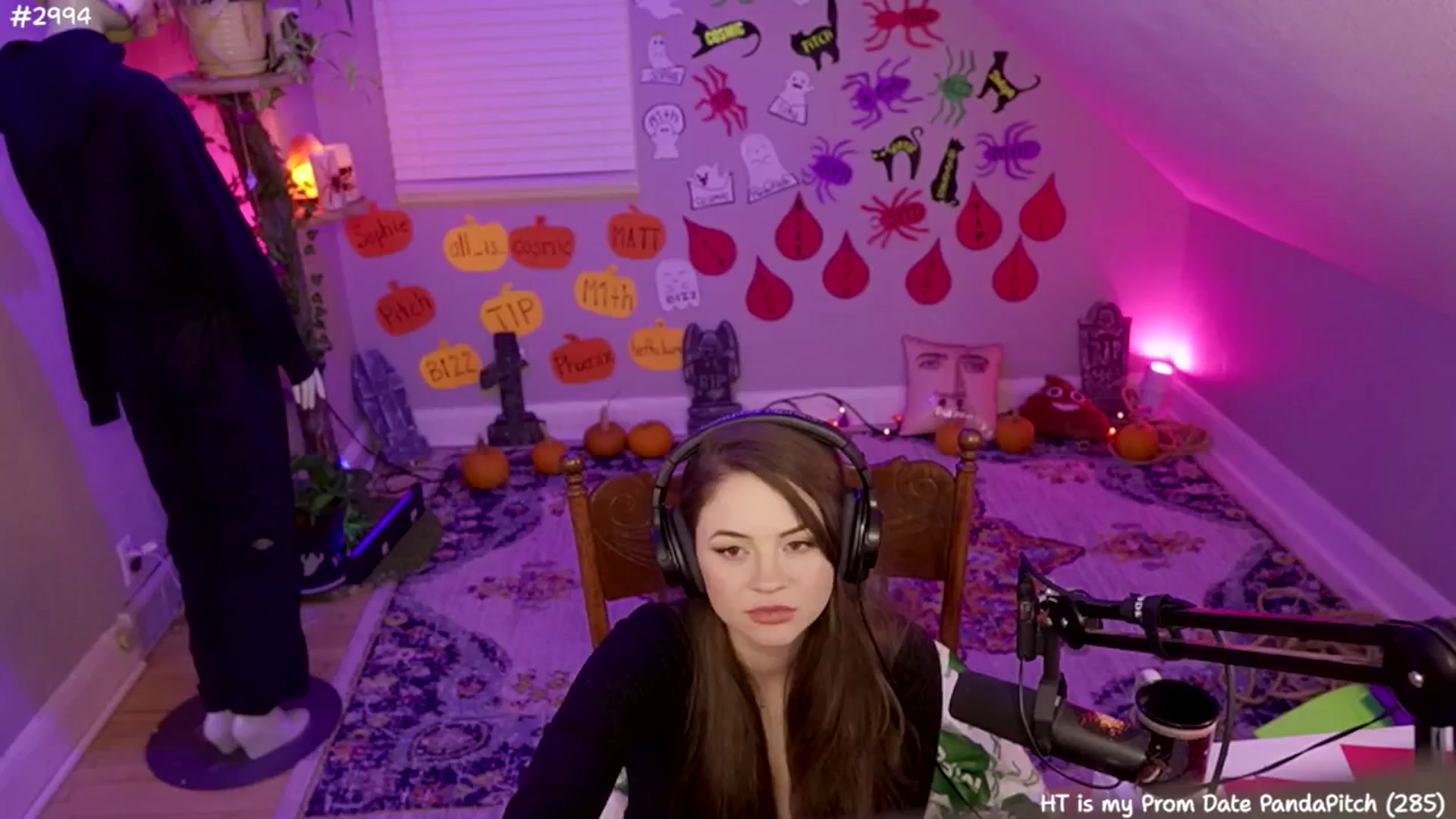 Gallery image thumbnail from SophiesJungle's myfreecams stream on, 11/07/2024, 09:24 image 11 of 20