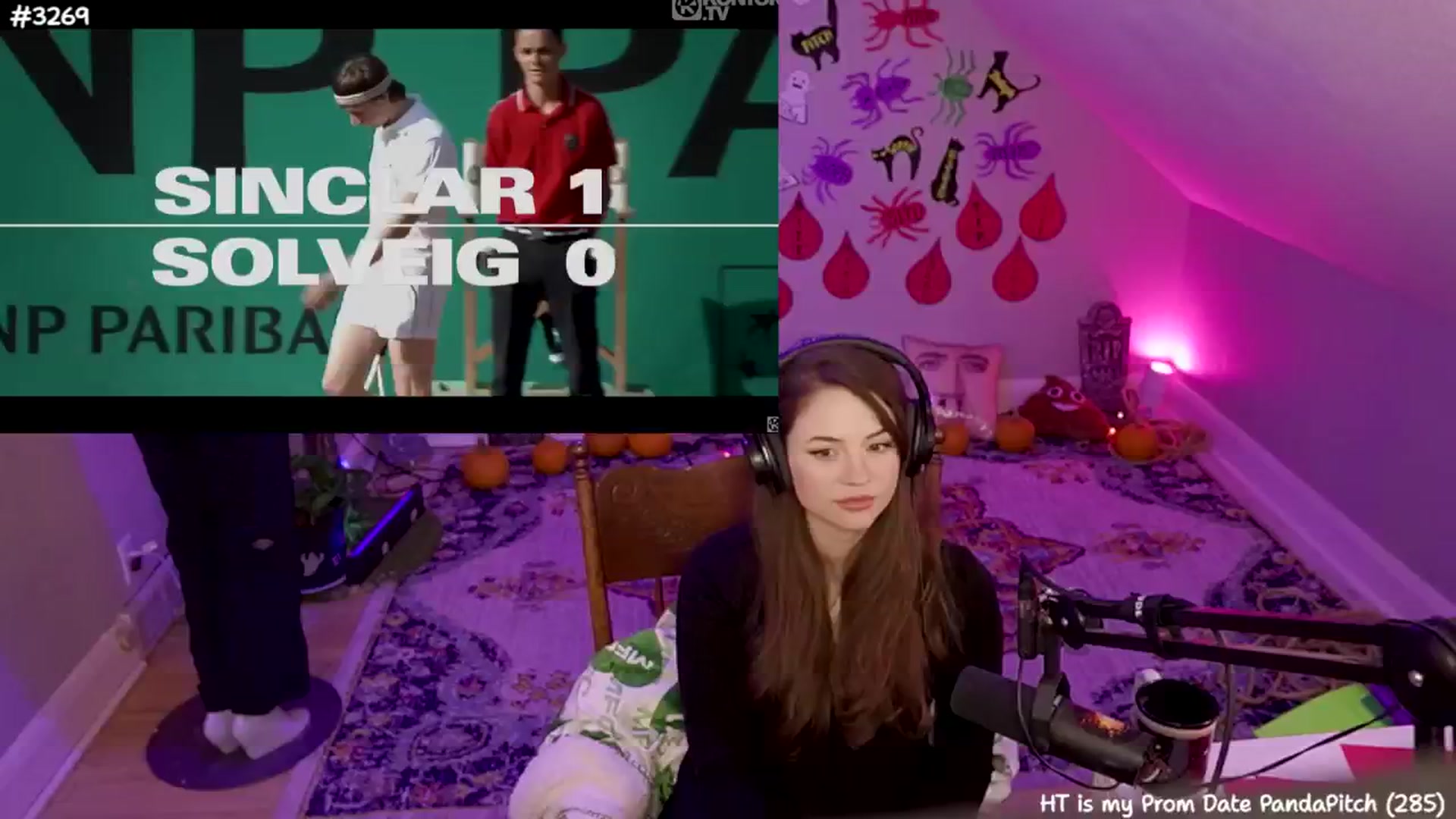 Gallery image thumbnail from SophiesJungle's myfreecams stream on, 11/07/2024, 09:24 image 10 of 20