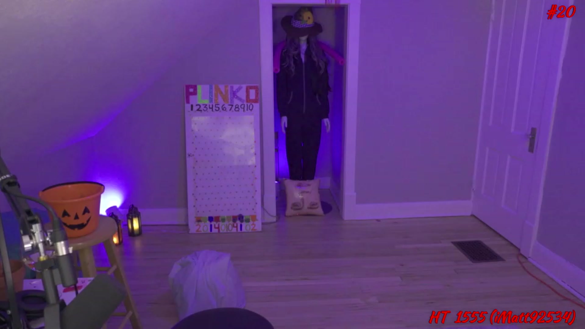 Gallery image thumbnail from SophiesPalace's myfreecams stream on, 01/01/2023, 10:21 image 11 of 20