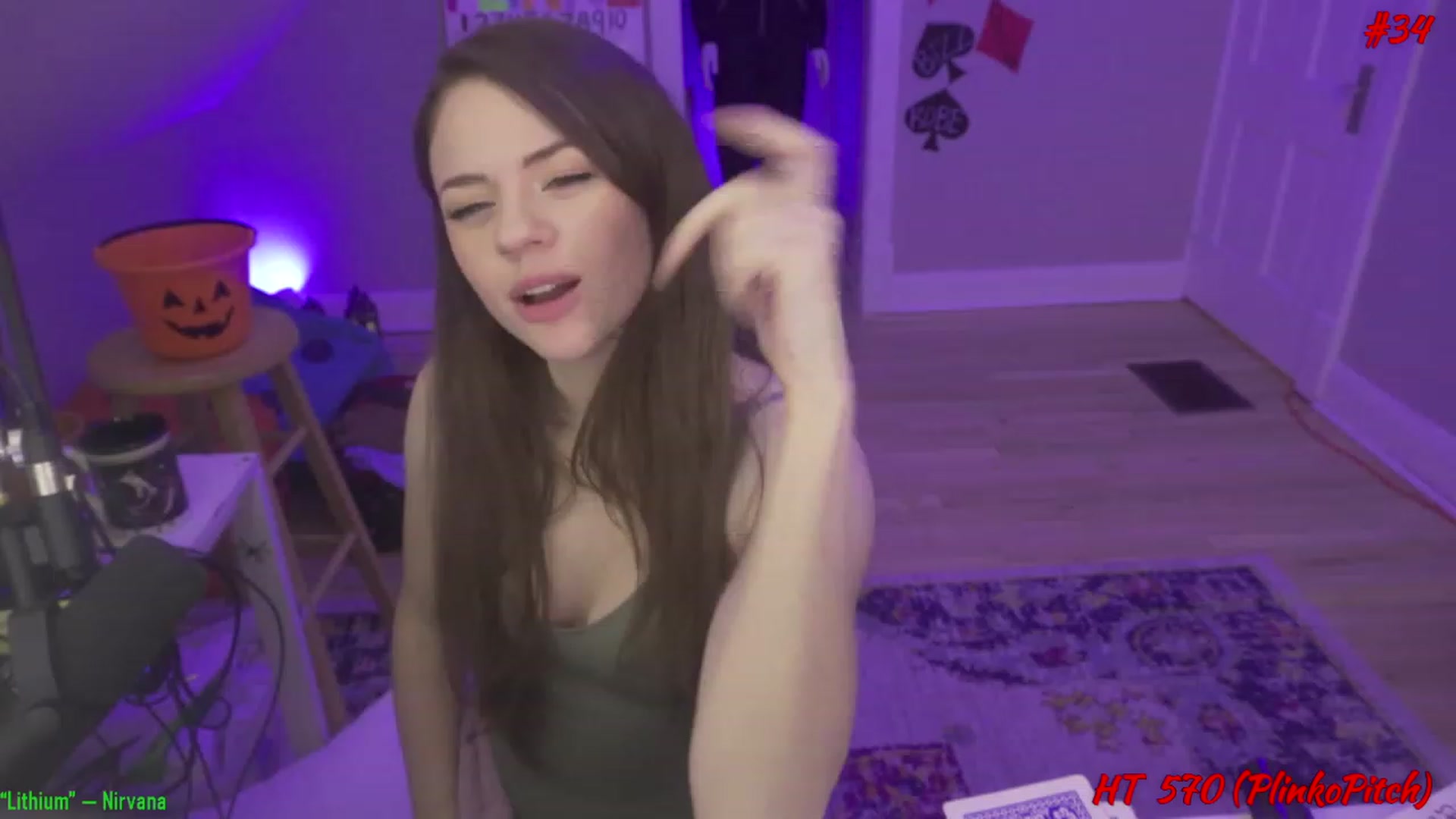 Gallery image thumbnail from SophiesPalace's myfreecams stream on, 01/02/2023, 10:25 image 18 of 20