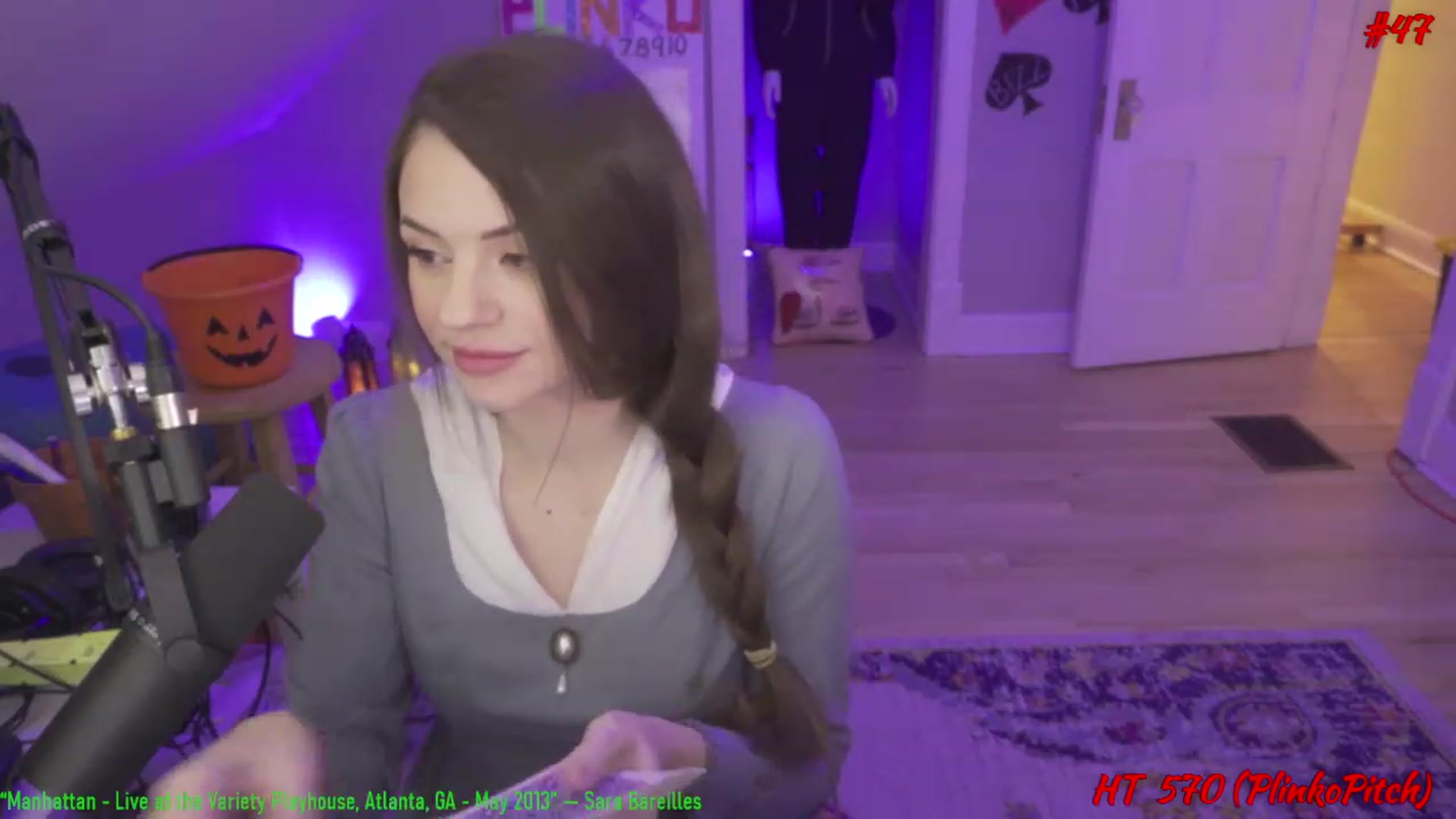 Gallery image thumbnail from SophiesPalace's myfreecams stream on, 01/02/2023, 10:25 image 5 of 20