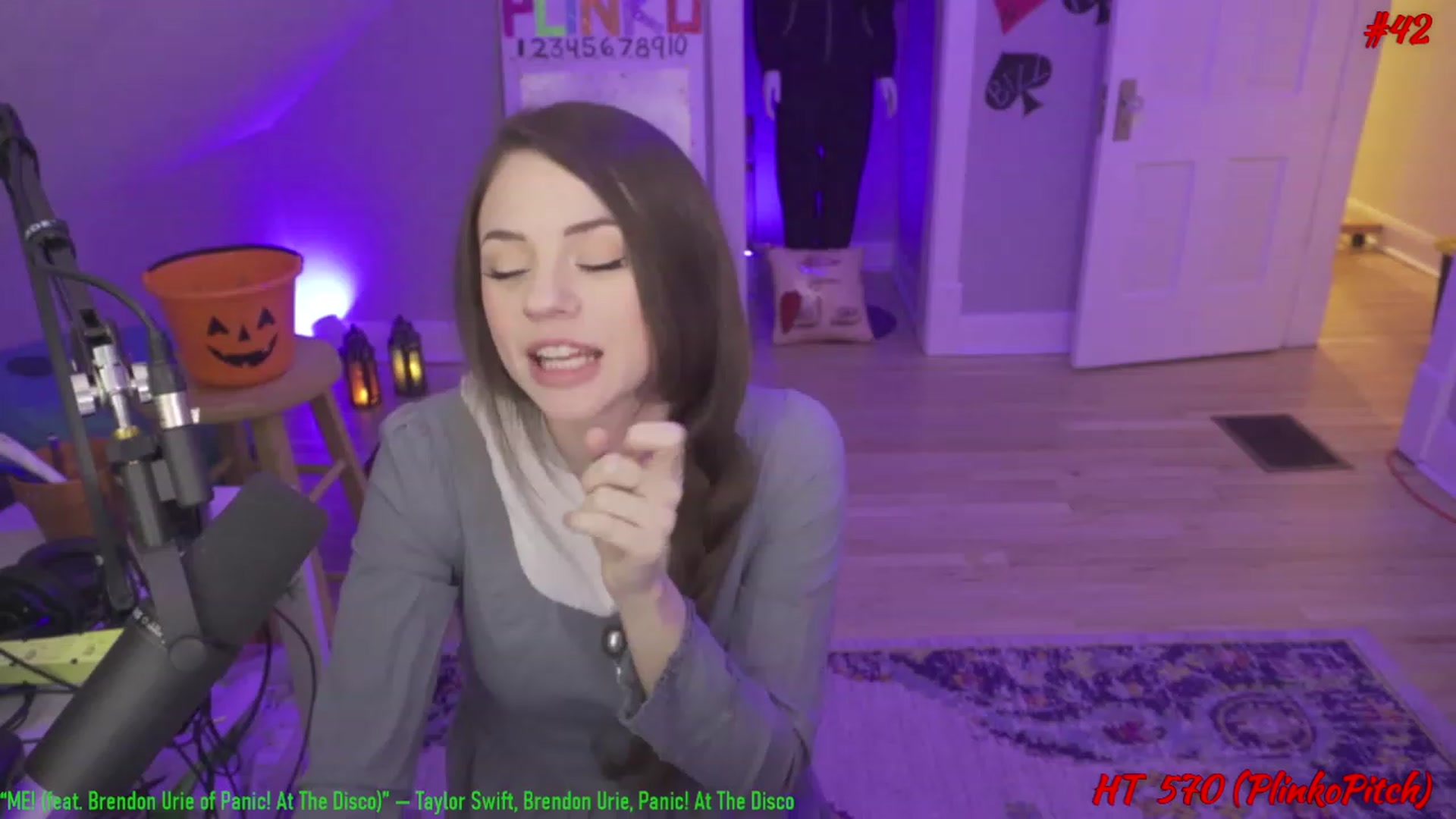 Gallery image thumbnail from SophiesPalace's myfreecams stream on, 01/02/2023, 10:25 image 7 of 20