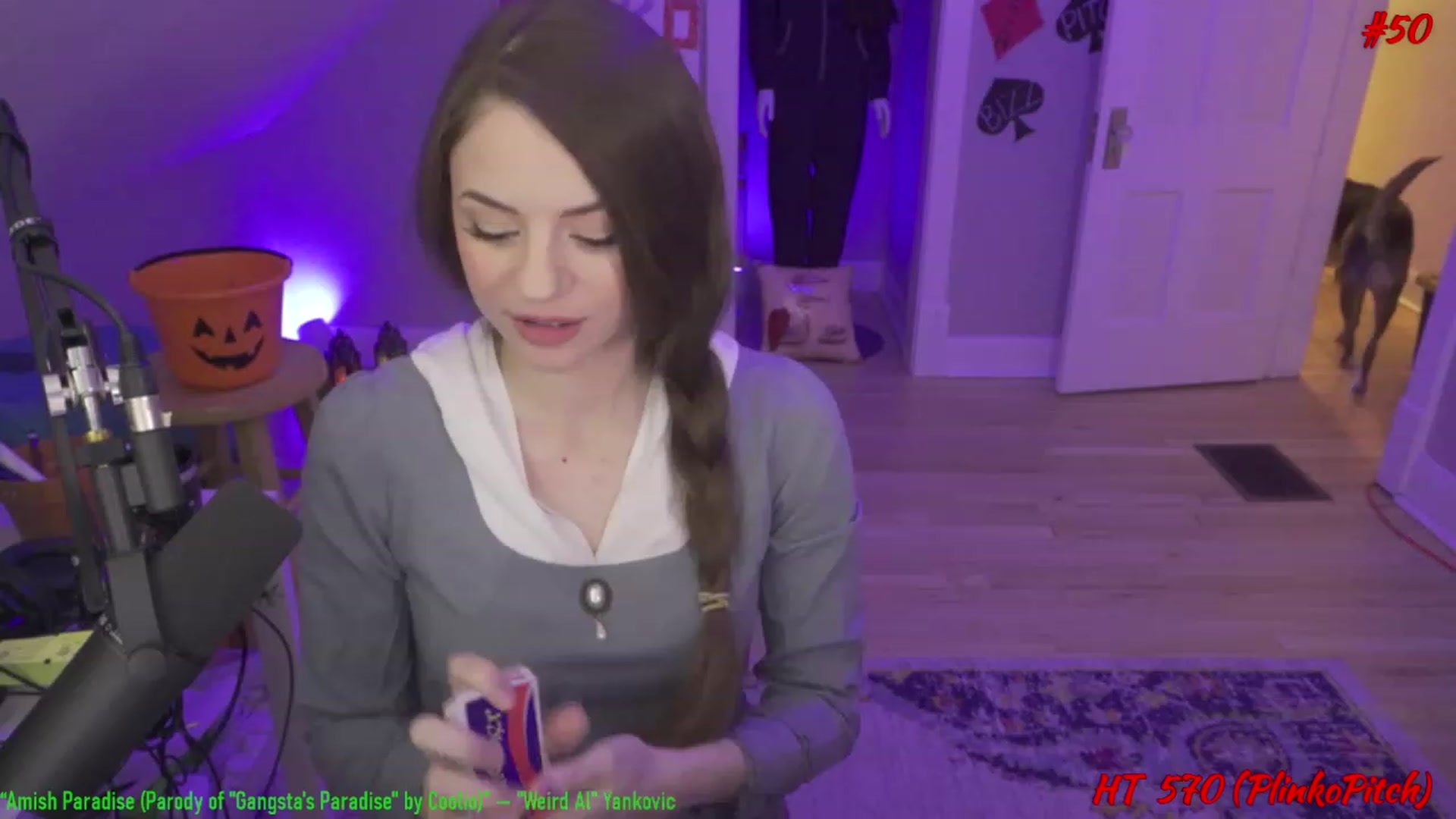Gallery image thumbnail from SophiesPalace's myfreecams stream on, 01/02/2023, 10:25 image 3 of 20