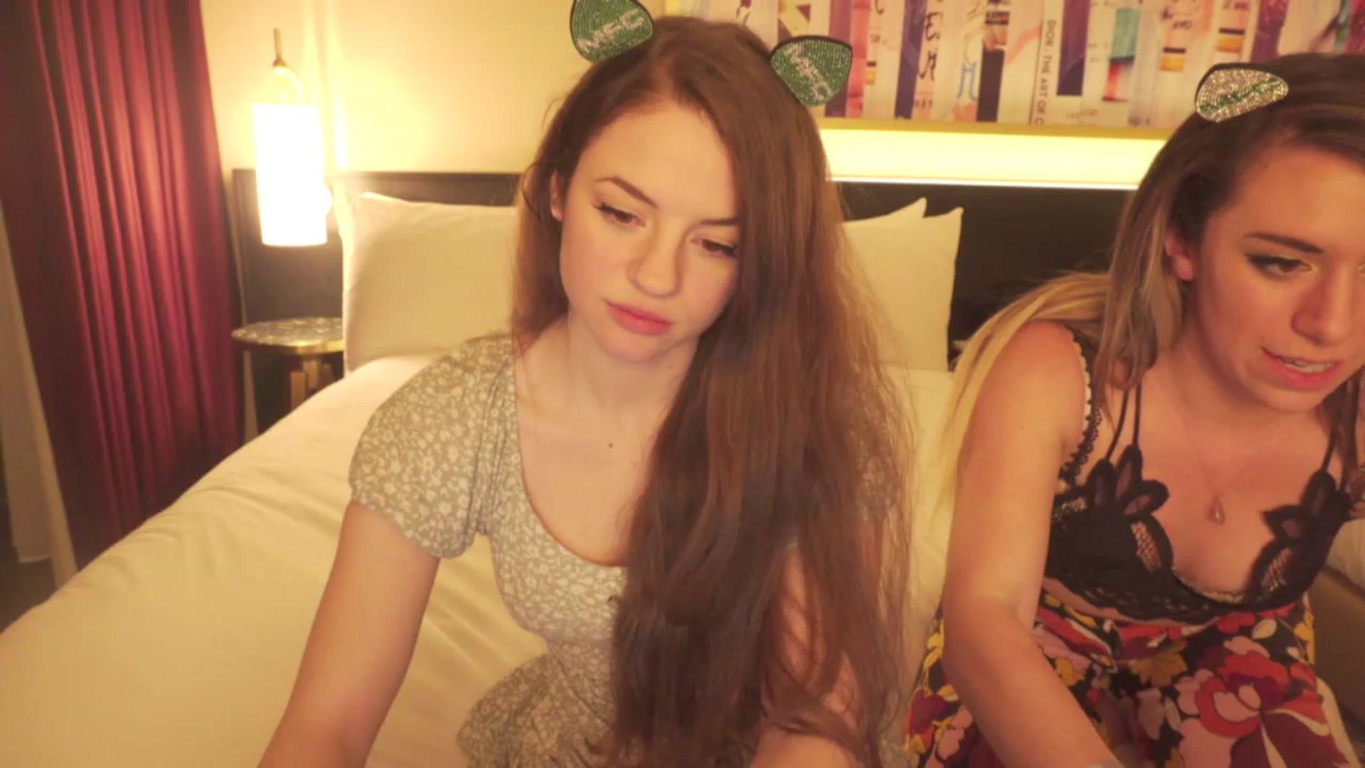 Gallery image thumbnail from SophiesPalace's myfreecams stream on, 01/04/2023, 08:37 image 6 of 20