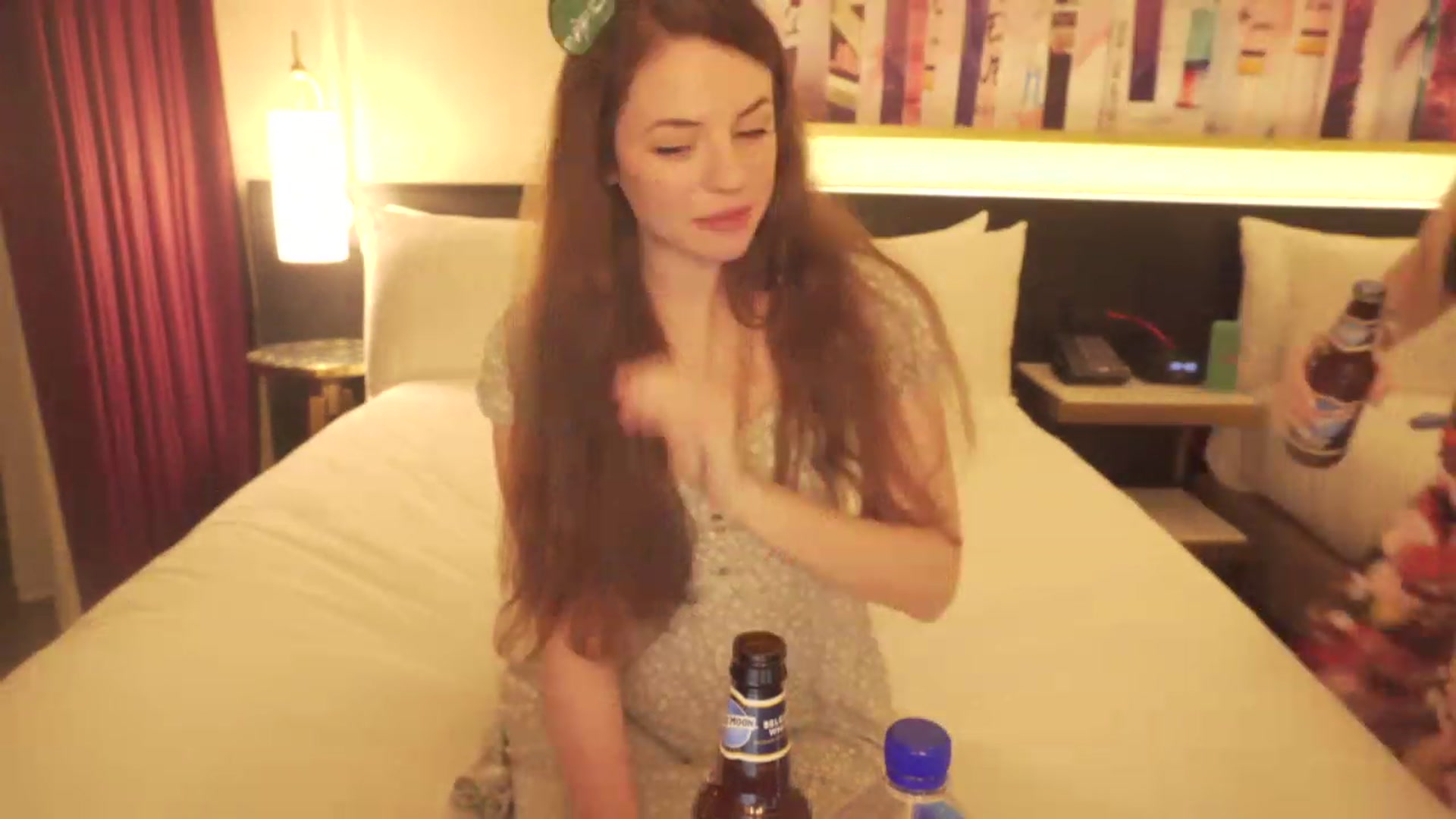 Gallery image thumbnail from SophiesPalace's myfreecams stream on, 01/04/2023, 08:37 image 18 of 20