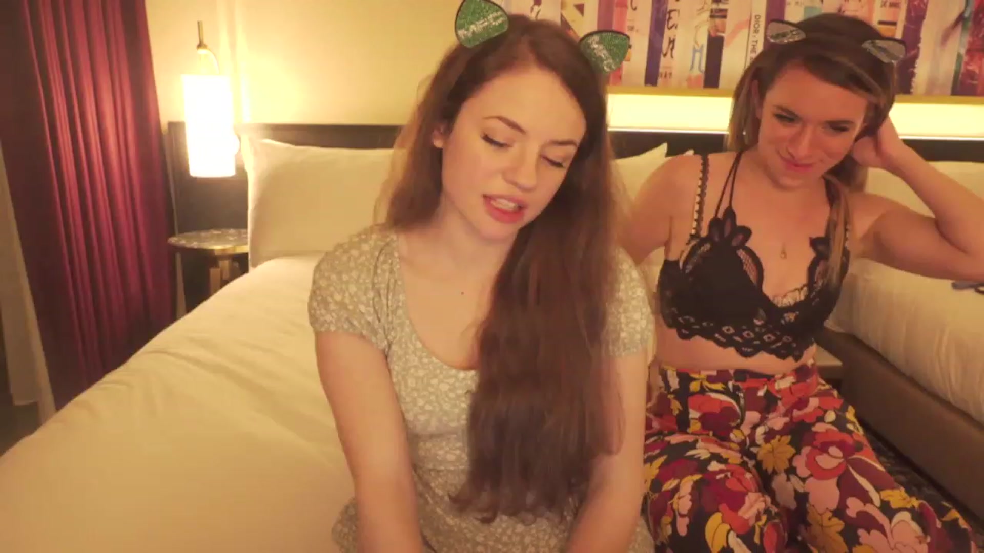 Gallery image thumbnail from SophiesPalace's myfreecams stream on, 01/04/2023, 08:37 image 7 of 20
