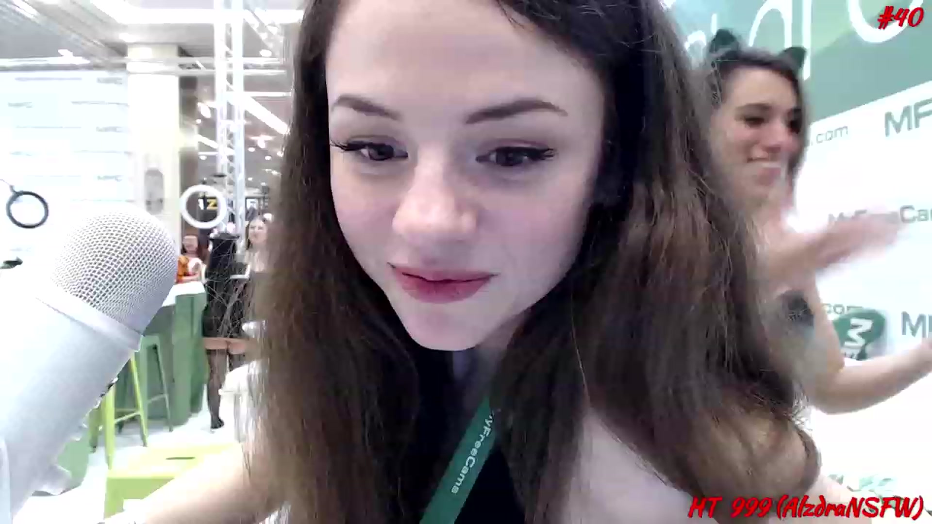 Gallery image thumbnail from SophiesPalace's myfreecams stream on, 01/05/2023, 04:05 image 19 of 20