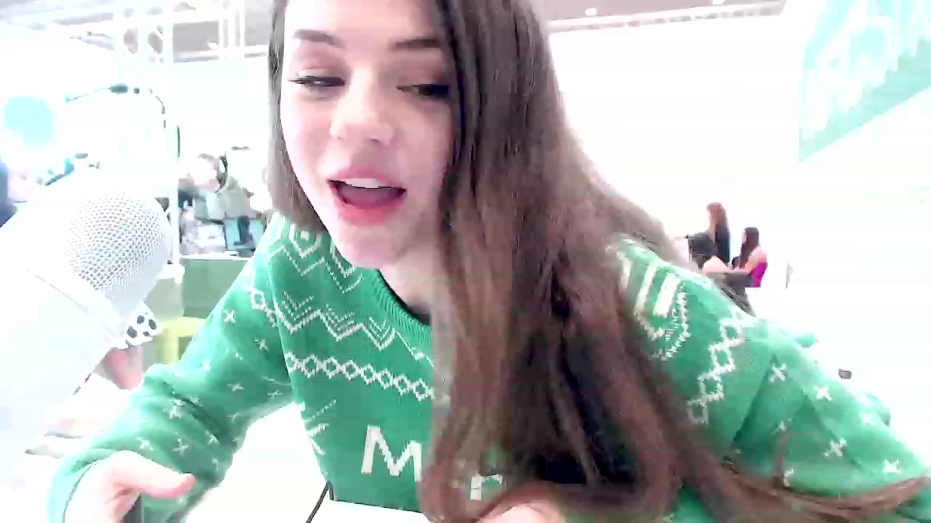 Gallery image thumbnail from SophiesPalace's myfreecams stream on, 01/06/2023, 01:25 image 7 of 20
