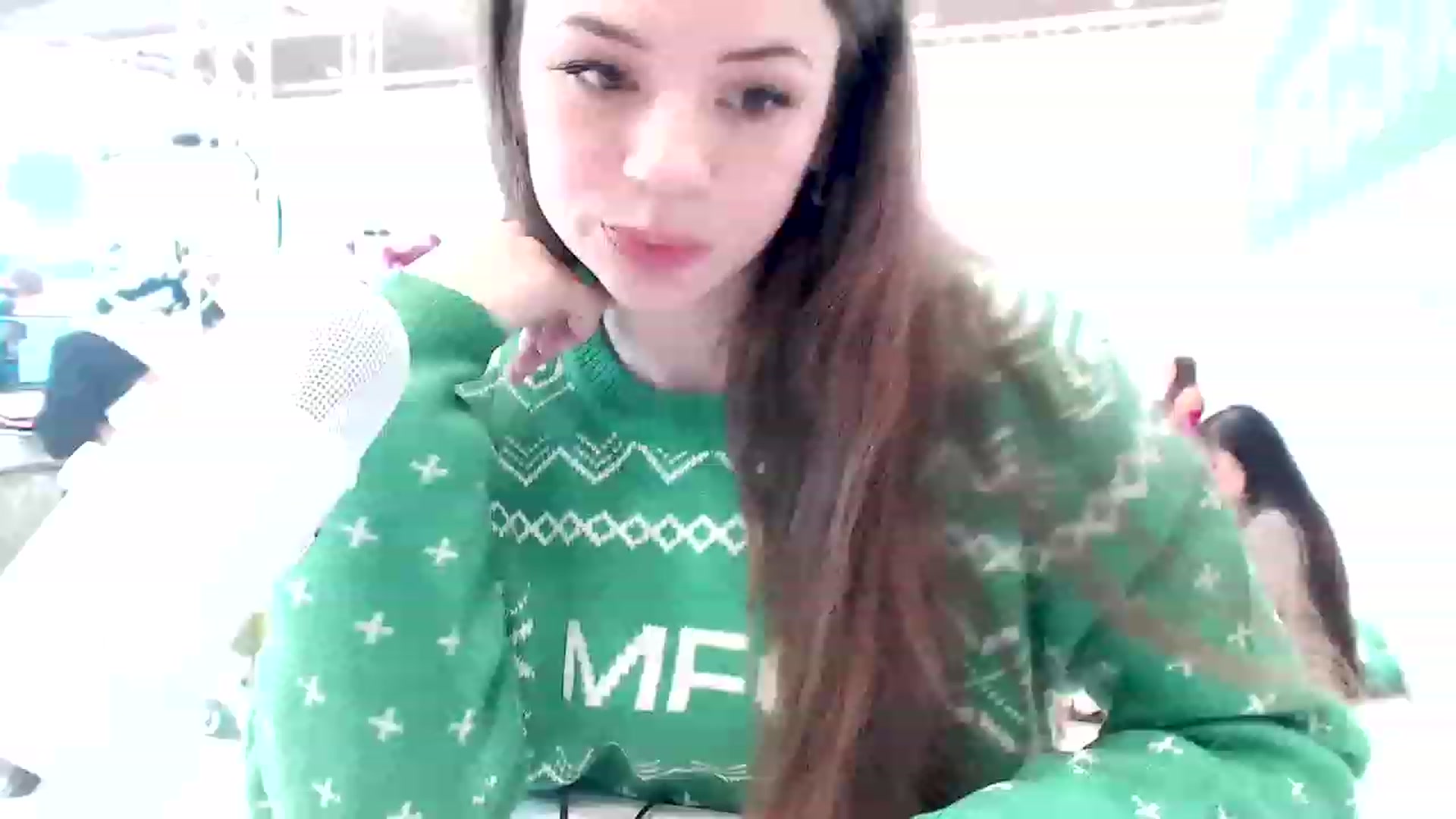 Gallery image thumbnail from SophiesPalace's myfreecams stream on, 01/06/2023, 01:25 image 3 of 20