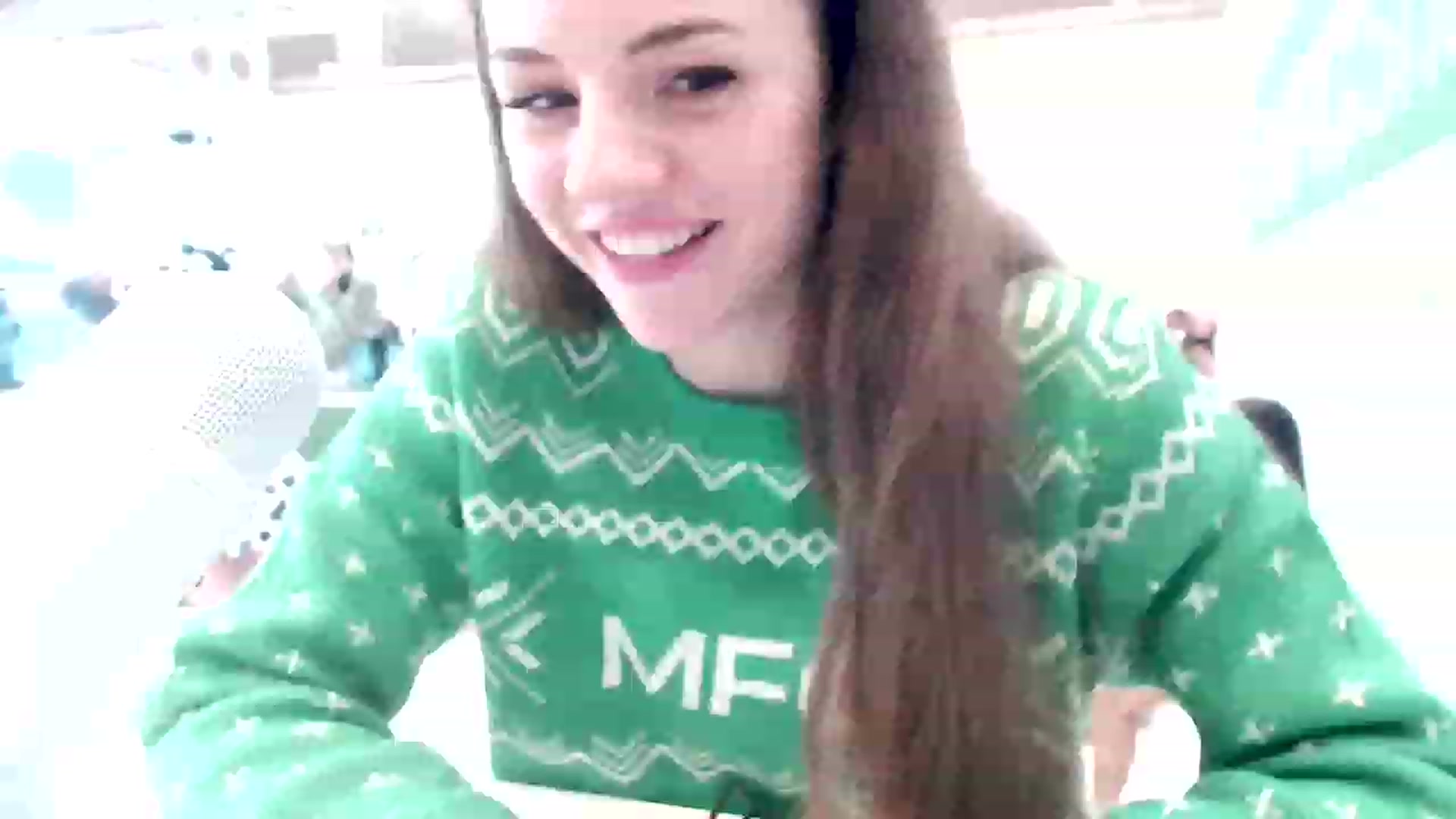 Gallery image thumbnail from SophiesPalace's myfreecams stream on, 01/06/2023, 01:25 image 9 of 20