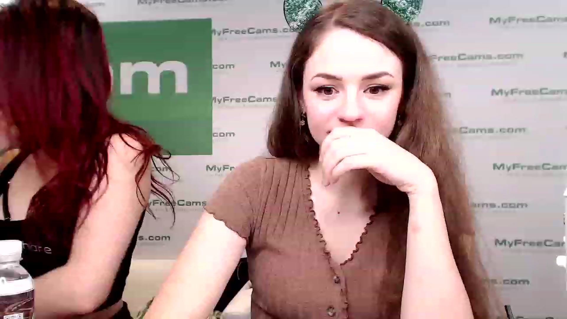 Gallery image thumbnail from SophiesPalace's myfreecams stream on, 01/07/2023, 04:00 image 4 of 20