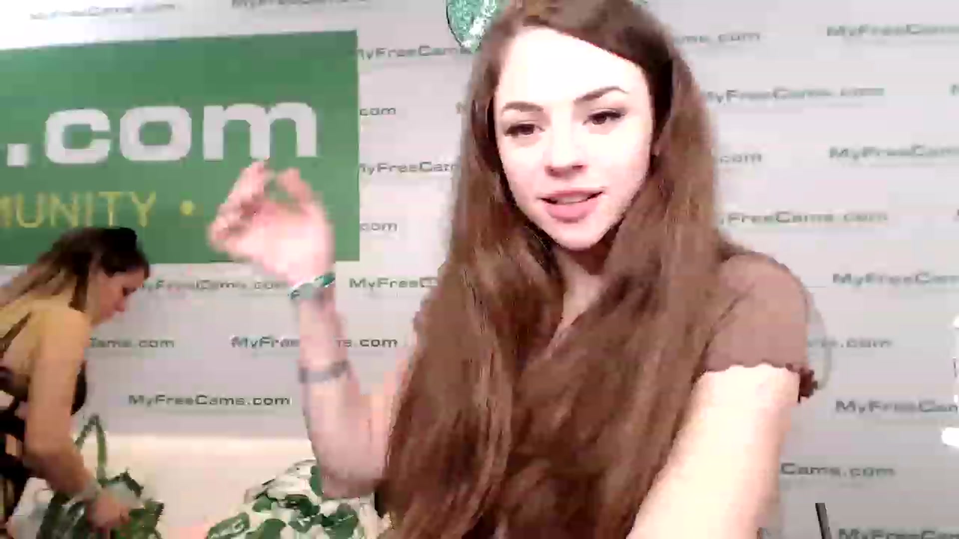 Gallery image thumbnail from SophiesPalace's myfreecams stream on, 01/07/2023, 04:00 image 6 of 20