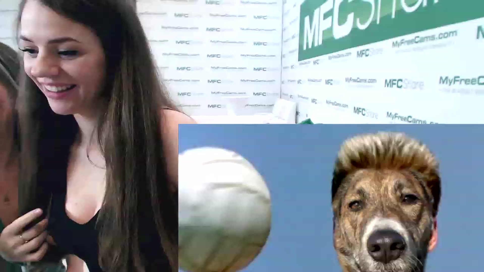 Gallery image thumbnail from SophiesPalace's myfreecams stream on, 01/08/2023, 24:03 image 19 of 20