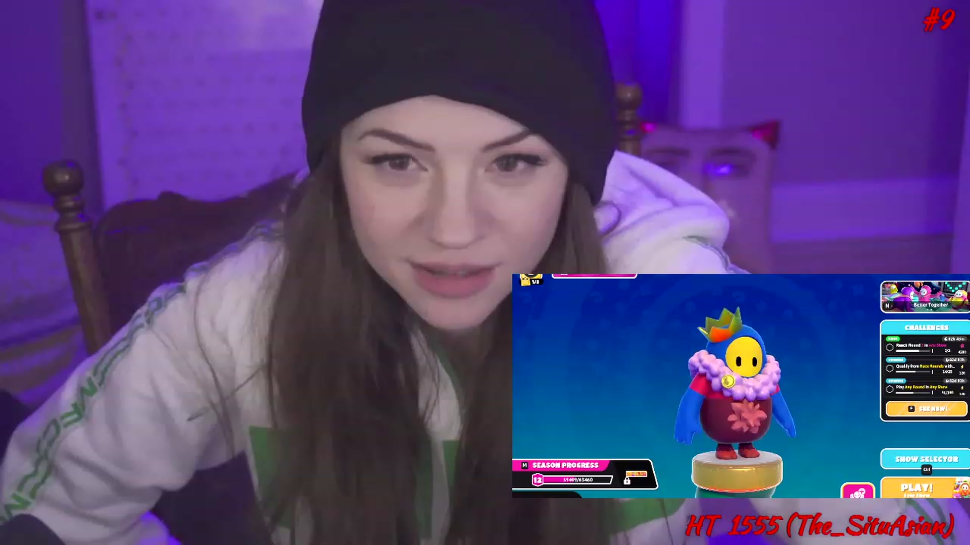 Gallery image thumbnail from SophiesPalace's myfreecams stream on, 01/12/2023, 07:47 image 18 of 20