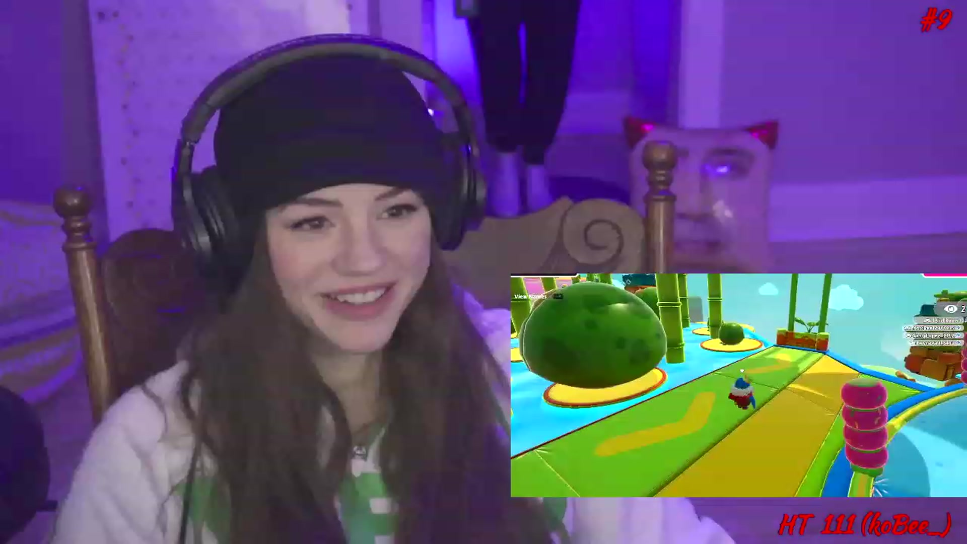 Gallery image thumbnail from SophiesPalace's myfreecams stream on, 01/12/2023, 07:47 image 3 of 20